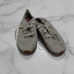 Sole Brand Wool ReCork Sneakers sz 7